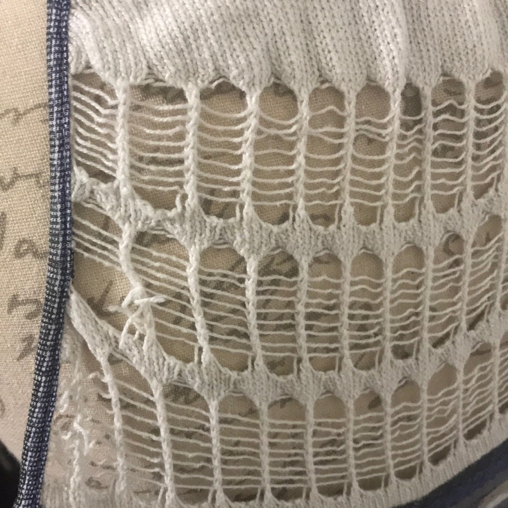 Lucky Brand Maxi Dress - Picture 7 of 8